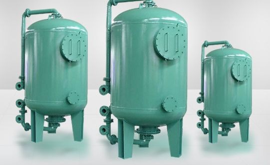 什么是活性炭過(guò)濾器，它有什么作用？