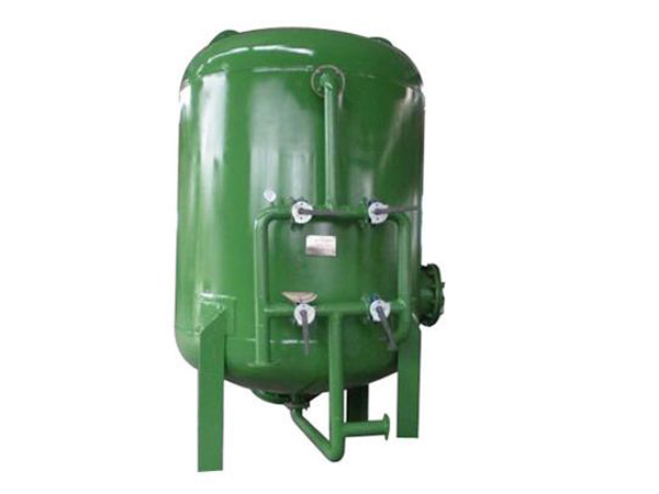 好的碳鋼罐在材料方面有哪些高要求？