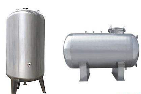 碳鋼防腐罐要怎么去看是否具備防腐性能？