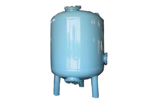 多介質過濾器的維護工作該怎么做？