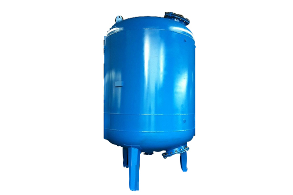 怎么做能夠保證多介質過濾器的質量穩定？