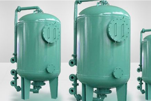 多介質過濾器在使用的過程中都會出現哪些問題？