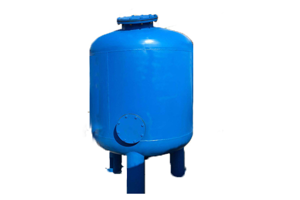 為什么多介質(zhì)過濾器在使用的過程中會(huì)出現(xiàn)故障？