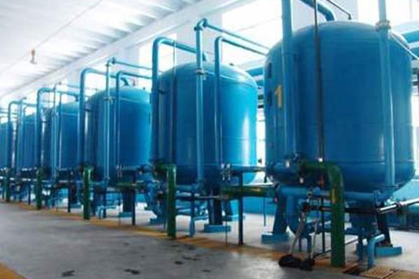 維護多介質(zhì)過濾器前要知道哪些內(nèi)容？