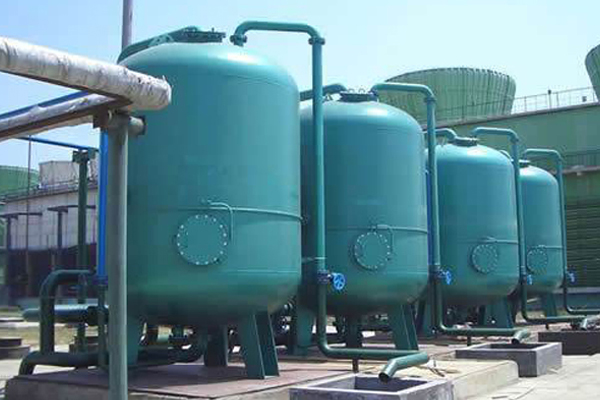 碳鋼罐的襯膠出現了問題怎么進行修復？