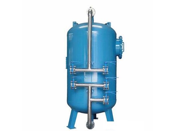 怎么在眾多多介質(zhì)過(guò)濾器中選擇到性價(jià)比高的產(chǎn)品？