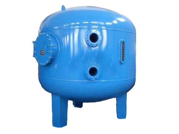 多介質過濾器選型注意事項,看看你有遺漏的嗎 多介質過濾器選型注意事項,看看你有遺漏的嗎