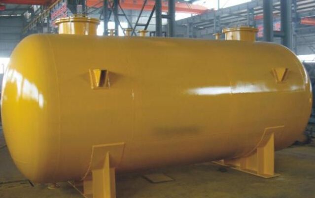 對襯膠罐進(jìn)行氣壓測試的步驟是怎樣的 對襯膠罐進(jìn)行氣壓測試的步驟是怎樣的