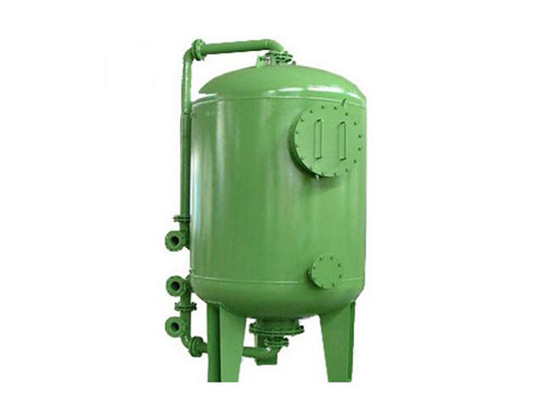 多介質過濾器的排水閥壞了該怎么處理 多介質過濾器的排水閥壞了該怎么處理