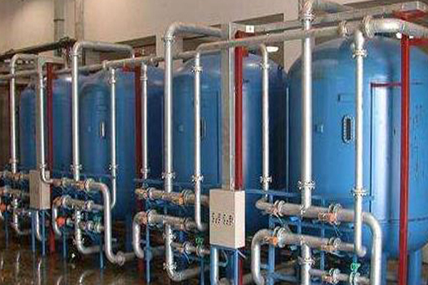 多介質過濾器的檢查保養工作都包括哪些 多介質過濾器的檢查保養工作都包括哪些