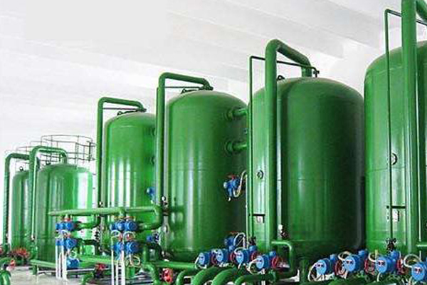 多介質過濾器在使用中為什么會出現故障 多介質過濾器在使用中為什么會出現故障